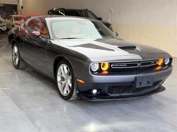 Dodge Challenger 2023 for sale in Iraq - Erbil